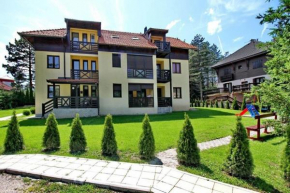Apartman Studio 10 Zlatibor